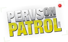 pervs on patrol